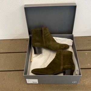 AQUATALIA women’s boots